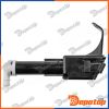 Gicleur de lave-phare droite pour TOYOTA | EDS-TY-028, 5902-06-0060P